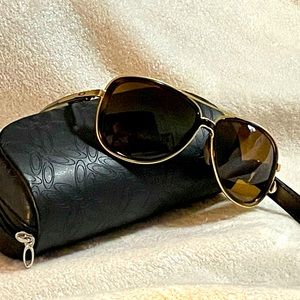 Oakley Aviators